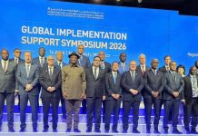 Headline: Nigeria Unveils 20-Year Aviation Master Plan at Global ICAO Symposium