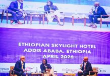 Addis Ababa — FAAN calls for new financing model to unlock Africa’s aviation growth