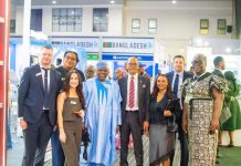Industry Leaders Highlight Collaboration, Innovation at 2026 Pharma West Africa Conference