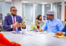 FG Moves to Digitise Police Operations, Signs Connectivity Deal Under Project BRIDGE