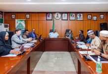 FG, World Bank Deepen Talks on Expanded NG-CARES Programme to Strengthen Social Safety Nets