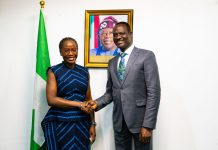 FG Intensifies Energy and Power Reforms, Targets Higher Oil Output and Electricity Market Stability