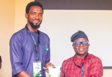 NDPC Highlights HR’s Role in Data Protection at CIPMN Conference in Lagos