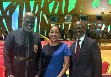 Africa Has the Capital—Now It Needs the Right Access: Leaders Push for Financial Reform to Empower Small Businesses