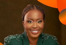 Adesuwa Okunbo Rhodes Named World Economic Forum Young Global Leader