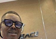 Air Peace’s Lagos–London Service Earns Positive Early Reviews from Frequent Traveller