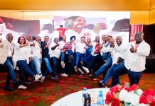Airtel Nigeria Unveils Bold Growth Drive at 2026โ2027 Strategy Conclave, Targets Top Spot in Competitive Market