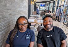 Cascador Program Director Engages Baobab Network Executive on Supporting African Startups