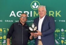 Datacentrix secures Agrimark Information Management Supplier Award for third time running