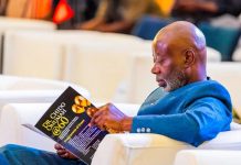 Nigeria Celebrates Dr. Chido Onumah at 60, as Leaders Reflect on Advocacy, Governance and Nation Building