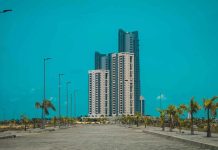 Lagos Real Estate Outlook Highlights Gap Between Demand and Infrastructure Supply
