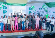 NDPC Holds Digital Privacy Awareness Campaign at UNIPORT