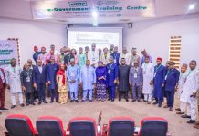 NITDA Champions Digital Collaboration to Drive Nigeria’s Economic Diversification