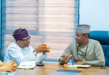 NDPC, NELFund Strengthen Collaboration on Data Protection Compliance