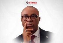 Ethnos Cybersecurity Limited Celebrates CEO Peter Ejiofor on His Birthday, Praises Visionary Leadership