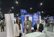 Nigerian Fintech Leader Showcases Innovation and Partnerships at GITEX Africa 2026