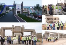 NASENI Renewable Energy Industrial Park Underway, As Construction Gathers Momentum