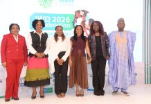 Development Bank of Nigeria Reaffirms Commitment to Womenโs Economic Empowerment at IWD 2026 Event