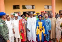 Keffi, Nasarawa State — NIPR highlights reputation discourse at university lecture ahead of national PR events