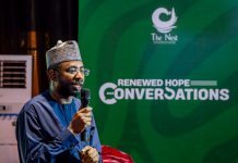 NITDA Drives Youth Inclusion in Nigeria’s Digital Future at University of Abuja