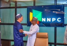 NNPC Limited Reaffirms Deepwater Partnership with ExxonMobil During High-Level Meeting