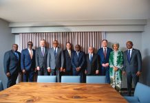 Nigeria strengthens global energy partnerships as NNPC–Chevron talks spotlight investment, gas development, and long-term economic impact