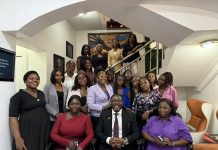 Cybersecurity Expert Calls for Greater Inclusion of Women in Digital Security Workforce