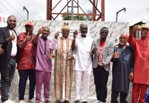 LG DELIVERS SOLAR-POWERED BOREHOLE IN OWERRI, PIONEERING CLEAN WATER ACCESS IN SOUTH-EASTERN NIGERIA