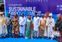 NASENI Empowers 2000 Kano Households with Clean Energy Solutions