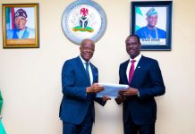 Nigeria’s New Finance Minister Pledges Economic Reform and Growth