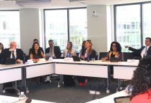 Global Leaders Call for Urgent Resilience Investment Amid Growing Global Instability at IMF-World Bank Spring Meetings