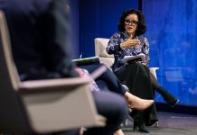 Tariye Gbadegesin Highlights Growing Momentum for Green Investment at Pathway to Paris Forum