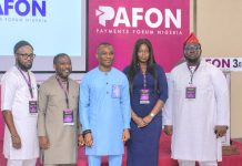 Reliable Payment Rails Key to Financial Inclusion, says TeamApt at PAFON 3.0