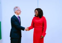 Nigeria Seeks Fresh Energy Investments as Presidential Adviser Meets TotalEnergies Executives