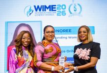 Dr. Yinka Opeke Joins WIME Advisory Board, Champions Inclusive Leadership in Maritime and Energy Sector