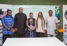 Stakeholders in Nigeria’s Tech Ecosystem Explore Local Financing at VC Roundtable in Lagos