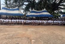 TechQuest STEM Initiative Reports Rapid AI Learning Gains Among Anambra Students