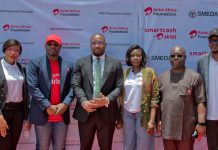 Airtel Nigeria Empowers Over 300 Women in Lagos Through Financial Inclusion Programme