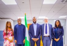 IFC Partnership Strengthens as Nigeria Advances 90,000km Fibre Project