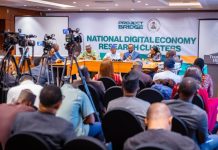 Nigeria Expands Digital Economy Push, Highlights Role of Research and Universities in Inclusive Growth