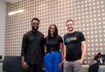 From Waste to Wealth: Gauge Technologies Wins Big with AI Solution Tackling Africa’s Energy Crisis
