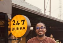 Nigerian Tech Startup Dinefolio Processes Over ₦165 Million in Vendor Transactions Within Two Months of Launch