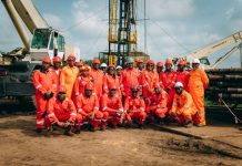 Heirs Energies Marks 10 Million Man-Hours Without Lost-Time Injury in Major Safety Milestone