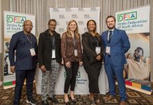 Industry Leaders Raise Alarm Over Surge in Illicit Alcohol Trade in South Africa