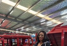 Dr. Yinka Opeke Highlights China’s Industrial Excellence, Calls for Stronger Africa–China Collaboration