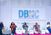 Fintech and Business Leaders Push for Action-Driven Innovation at Doing Business in Nigeria Conference 2026