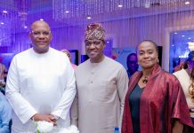 Heirs Energies CEO Calls for Technology-Driven Energy Strategy at NAEE Conference