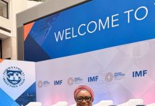 Aishah Ahmad Warns of Growing Global Fragmentation and Calls for New African Growth Strategy