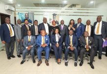 Segun Aremu Elected to Chartered Institute of Stockbrokers Governing Council