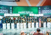 Ilorin Innovation Hub Hosts Demo Day Showcasing 19 Startups as Kwara Tech Ecosystem Gains Momentum